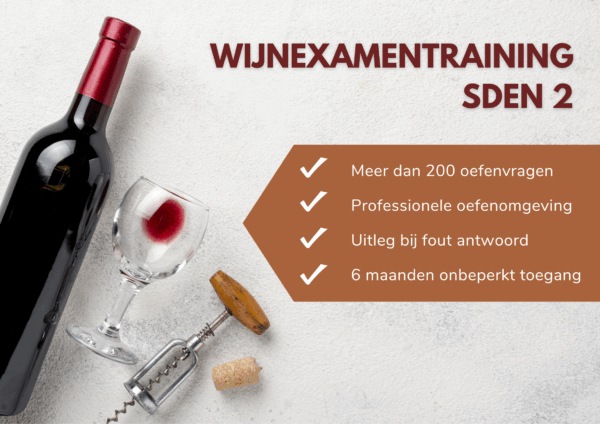 SDEN 2 Training